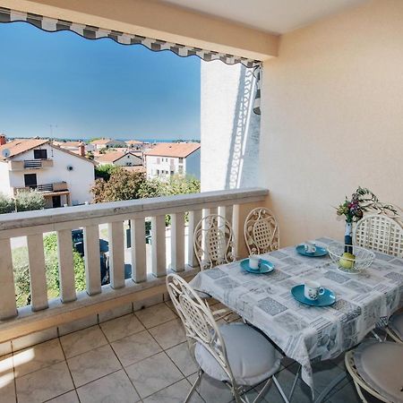 Salvia 4 Stars Apartment Porec Exterior photo
