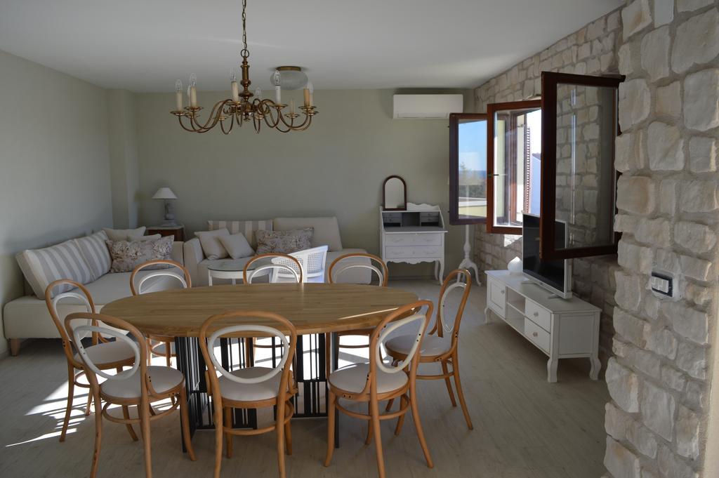 Salvia 4 Stars Apartment Porec Exterior photo