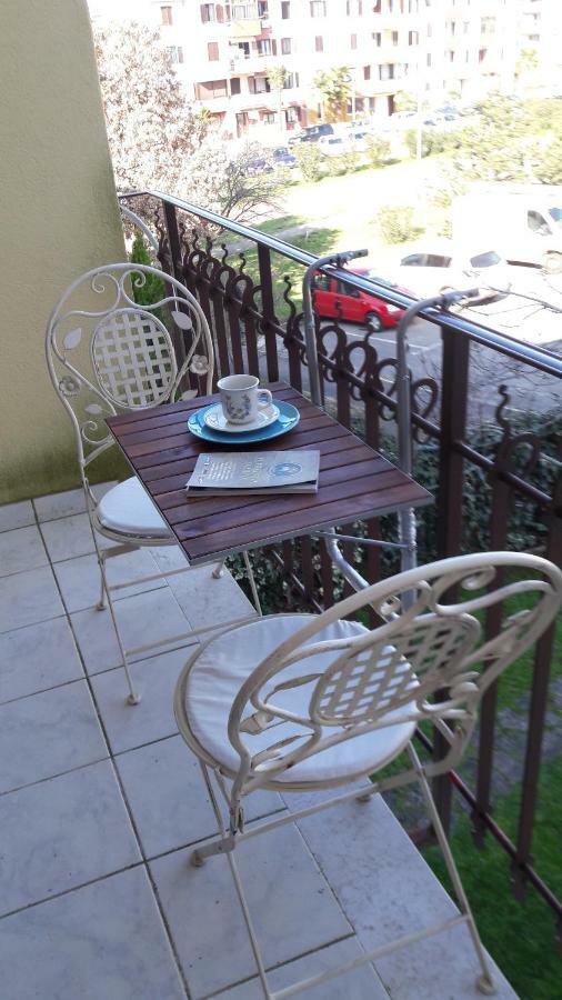 Salvia 4 Stars Apartment Porec Exterior photo